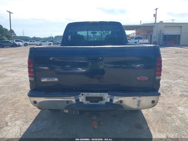 Aukcja sprzedaży 2005 Ford F-350 Lariat/xl/xlt, vin: 1FTWW31Y05EC18965, numer aukcji: 45209964