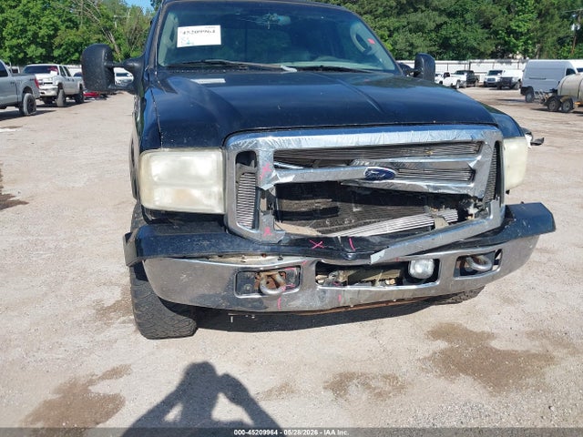 Aukcja sprzedaży 2005 Ford F-350 Lariat/xl/xlt, vin: 1FTWW31Y05EC18965, numer aukcji: 45209964