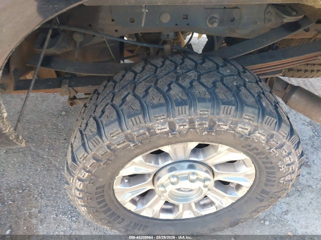 Aukcja sprzedaży 2005 Ford F-350 Lariat/xl/xlt, vin: 1FTWW31Y05EC18965, numer aukcji: 45209964