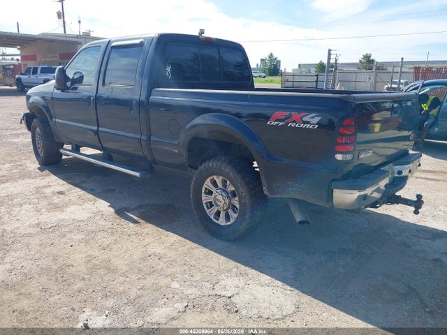 Aukcja sprzedaży 2005 Ford F-350 Lariat/xl/xlt, vin: 1FTWW31Y05EC18965, numer aukcji: 45209964