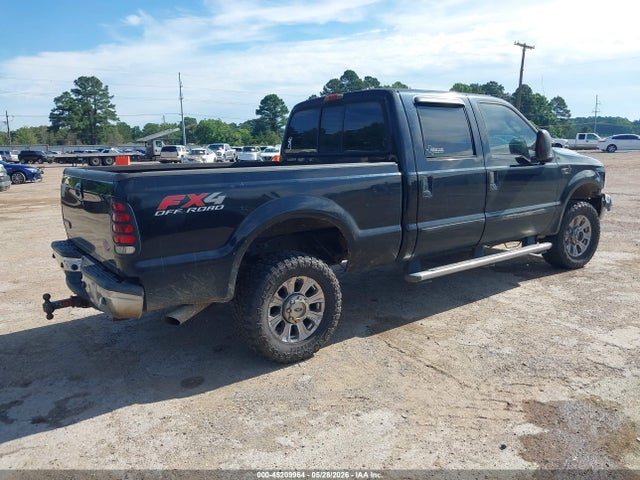 Aukcja sprzedaży 2005 Ford F-350 Lariat/xl/xlt, vin: 1FTWW31Y05EC18965, numer aukcji: 45209964