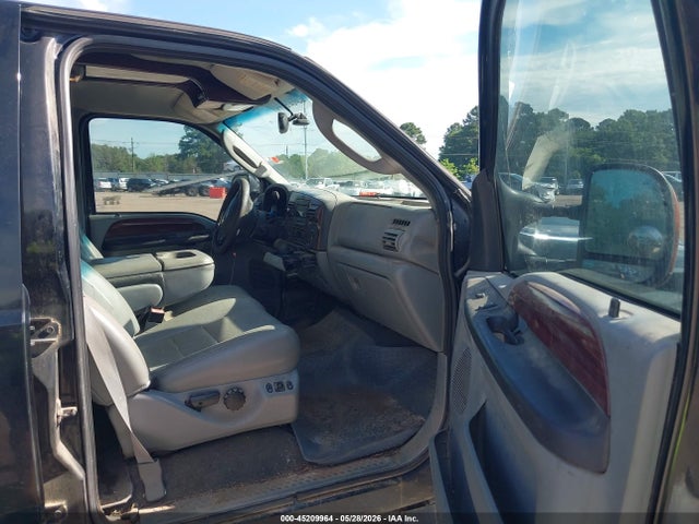 Aukcja sprzedaży 2005 Ford F-350 Lariat/xl/xlt, vin: 1FTWW31Y05EC18965, numer aukcji: 45209964