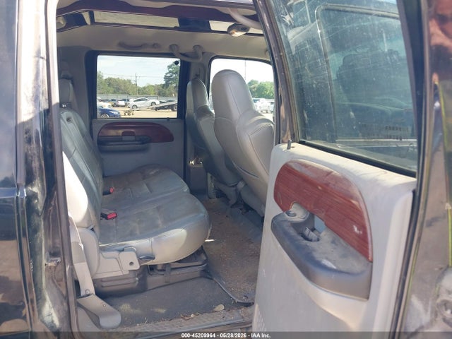 Aukcja sprzedaży 2005 Ford F-350 Lariat/xl/xlt, vin: 1FTWW31Y05EC18965, numer aukcji: 45209964