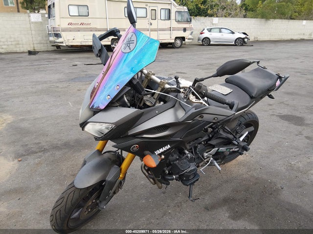 JYARN37Y8FA000073 Yamaha Fj09 C