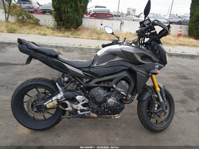 JYARN37Y8FA000073 Yamaha Fj09 C
