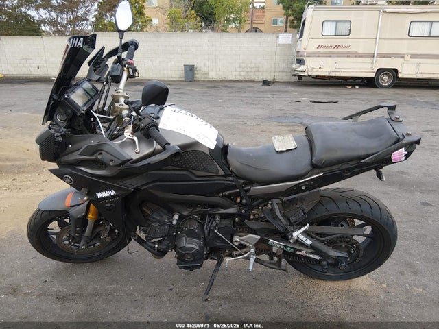 JYARN37Y8FA000073 Yamaha Fj09 C
