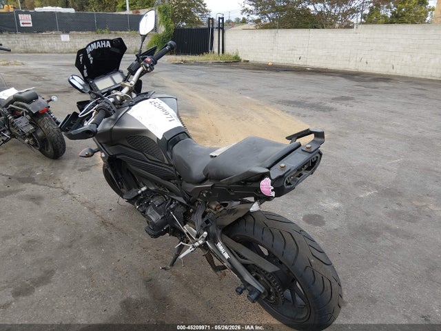JYARN37Y8FA000073 Yamaha Fj09 C