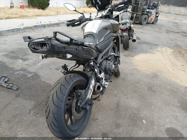 JYARN37Y8FA000073 Yamaha Fj09 C
