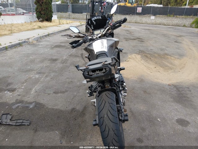 JYARN37Y8FA000073 Yamaha Fj09 C