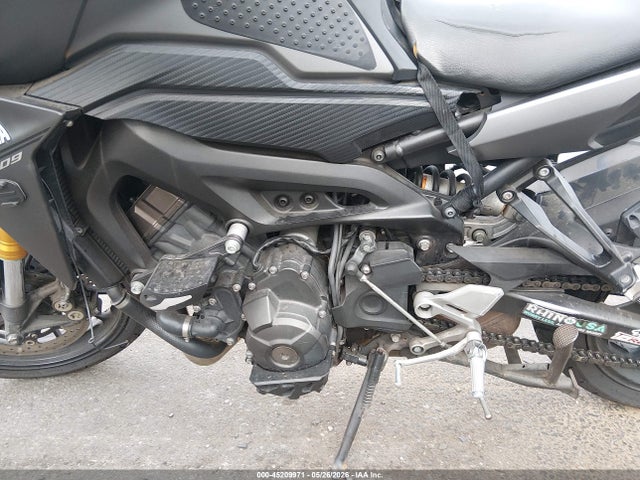 JYARN37Y8FA000073 Yamaha Fj09 C
