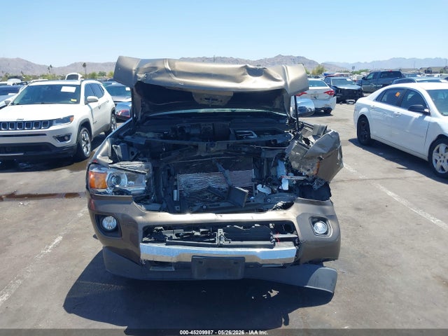 Aukcja sprzedaży 2016 Gmc Canyon Slt, vin: 1GTG6DE35G1321432, numer aukcji: 45209987