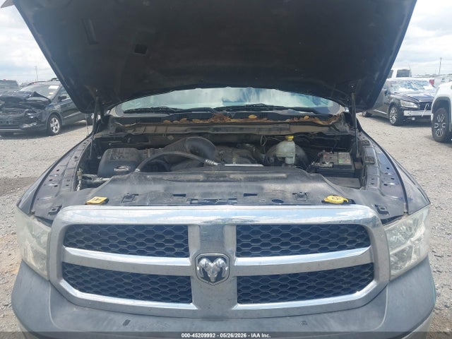 Aukcja sprzedaży 2016 Ram 1500 Tradesman, vin: 1C6RR6FT5GS201156, numer aukcji: 45209992