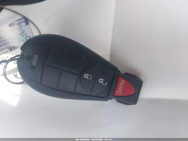 Aukcja sprzedaży 2016 Ram 1500 Tradesman, vin: 1C6RR6FT5GS201156, numer aukcji: 45209992