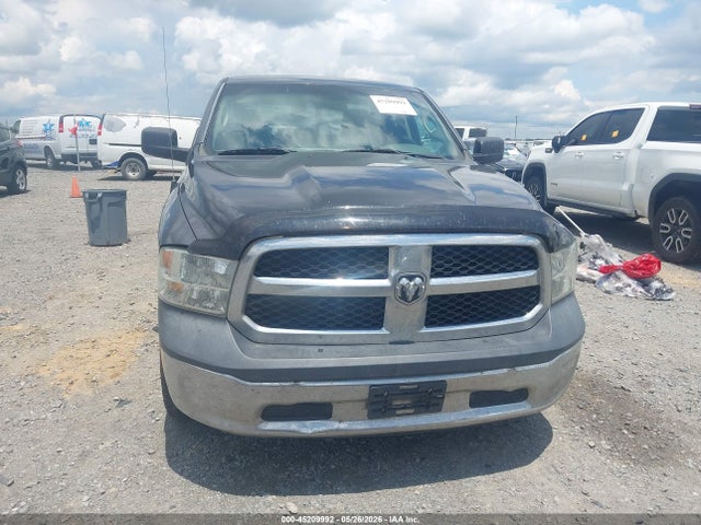 Aukcja sprzedaży 2016 Ram 1500 Tradesman, vin: 1C6RR6FT5GS201156, numer aukcji: 45209992