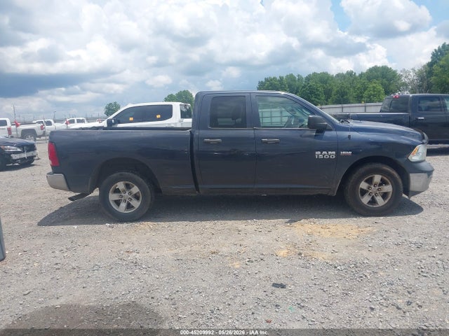 Aukcja sprzedaży 2016 Ram 1500 Tradesman, vin: 1C6RR6FT5GS201156, numer aukcji: 45209992