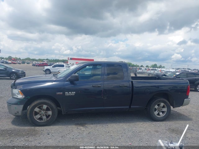 Aukcja sprzedaży 2016 Ram 1500 Tradesman, vin: 1C6RR6FT5GS201156, numer aukcji: 45209992