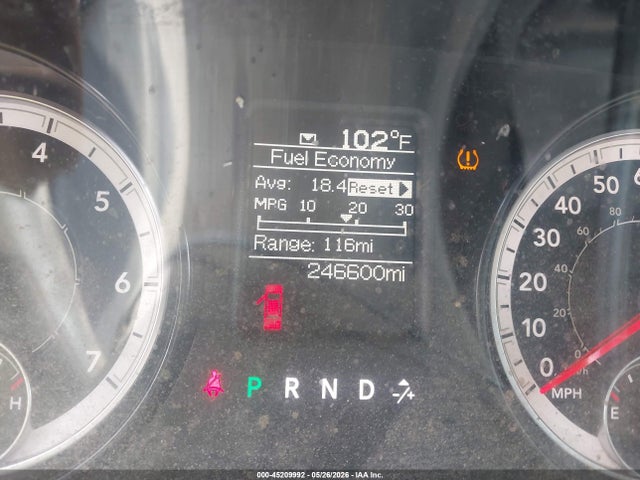 Aukcja sprzedaży 2016 Ram 1500 Tradesman, vin: 1C6RR6FT5GS201156, numer aukcji: 45209992