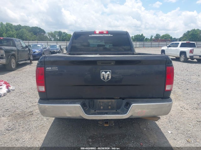 Aukcja sprzedaży 2016 Ram 1500 Tradesman, vin: 1C6RR6FT5GS201156, numer aukcji: 45209992