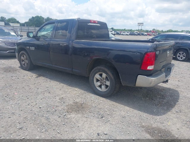 Aukcja sprzedaży 2016 Ram 1500 Tradesman, vin: 1C6RR6FT5GS201156, numer aukcji: 45209992