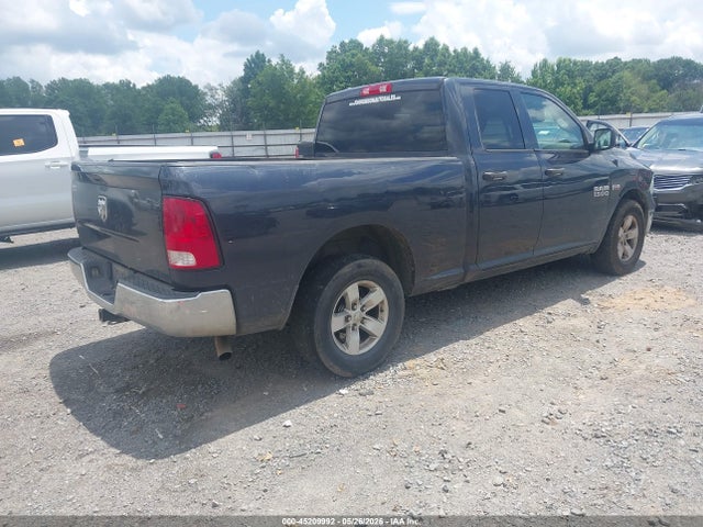 Aukcja sprzedaży 2016 Ram 1500 Tradesman, vin: 1C6RR6FT5GS201156, numer aukcji: 45209992
