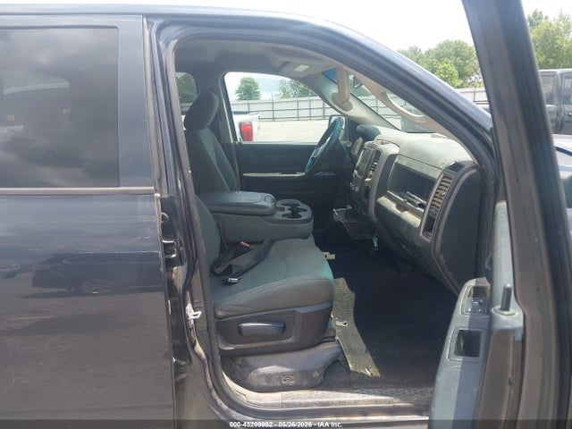 Aukcja sprzedaży 2016 Ram 1500 Tradesman, vin: 1C6RR6FT5GS201156, numer aukcji: 45209992