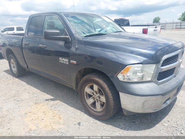 Aukcja sprzedaży 2016 Ram 1500 Tradesman, vin: 1C6RR6FT5GS201156, numer aukcji: 45209992