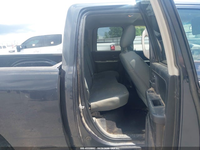 Aukcja sprzedaży 2016 Ram 1500 Tradesman, vin: 1C6RR6FT5GS201156, numer aukcji: 45209992