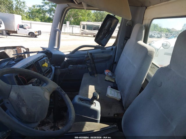 45209994 :رقم المزاد ، 5PVNV8JT462S10693 vin ، 2006 Hino Hino 338 مزاد بيع