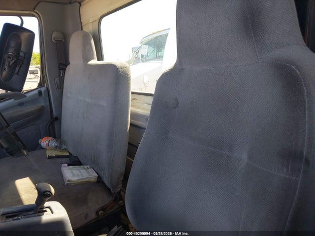 45209994 :رقم المزاد ، 5PVNV8JT462S10693 vin ، 2006 Hino Hino 338 مزاد بيع