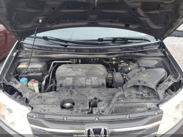Продаж на аукціоні авто 2012 Honda Odyssey Ex-l, vin: 5FNRL5H62CB144434, номер лоту: 45209993