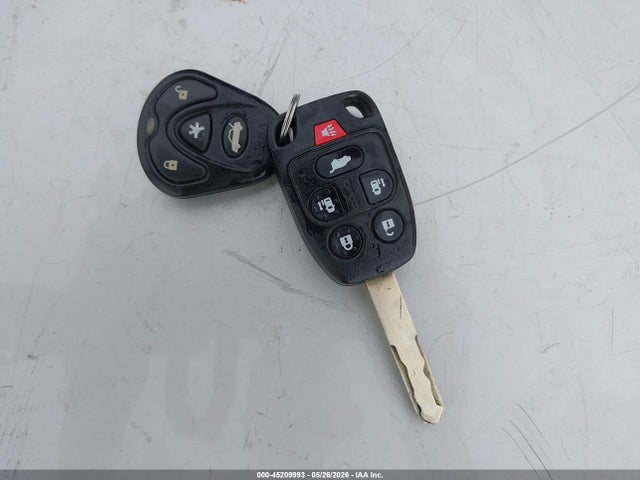 Продаж на аукціоні авто 2012 Honda Odyssey Ex-l, vin: 5FNRL5H62CB144434, номер лоту: 45209993