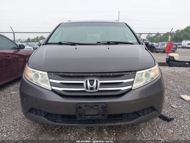 Продаж на аукціоні авто 2012 Honda Odyssey Ex-l, vin: 5FNRL5H62CB144434, номер лоту: 45209993