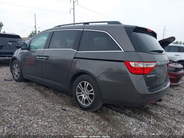 Продаж на аукціоні авто 2012 Honda Odyssey Ex-l, vin: 5FNRL5H62CB144434, номер лоту: 45209993