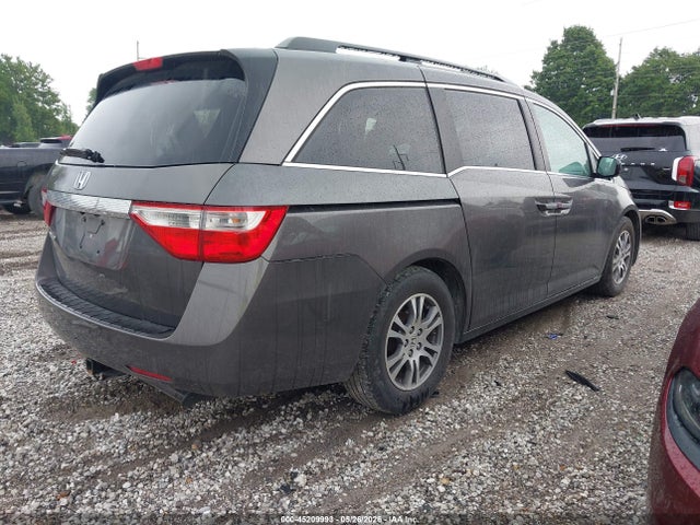 Продаж на аукціоні авто 2012 Honda Odyssey Ex-l, vin: 5FNRL5H62CB144434, номер лоту: 45209993
