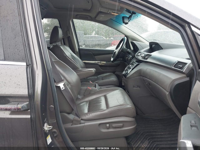 Продаж на аукціоні авто 2012 Honda Odyssey Ex-l, vin: 5FNRL5H62CB144434, номер лоту: 45209993