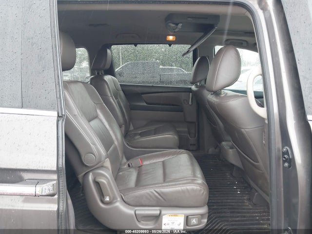 Продаж на аукціоні авто 2012 Honda Odyssey Ex-l, vin: 5FNRL5H62CB144434, номер лоту: 45209993