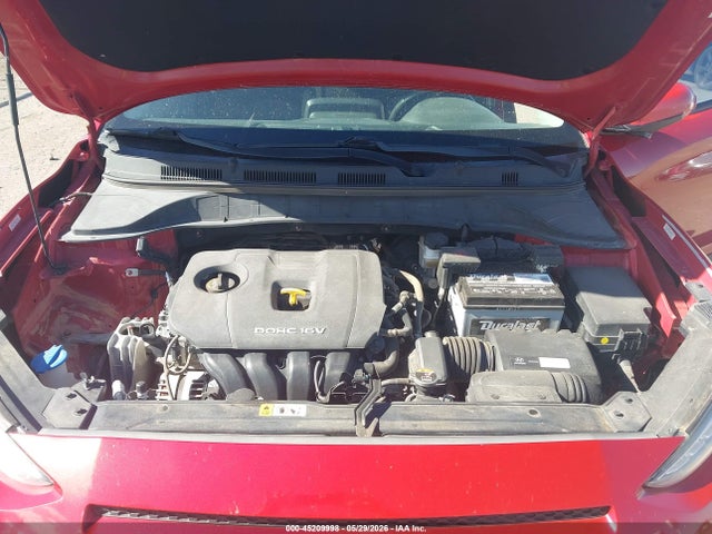KM8K62AA6KU286700 Hyundai Kona Sel