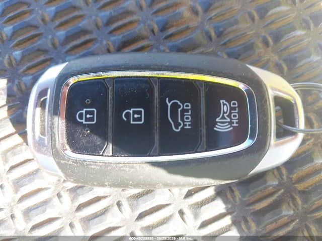 KM8K62AA6KU286700 Hyundai Kona Sel