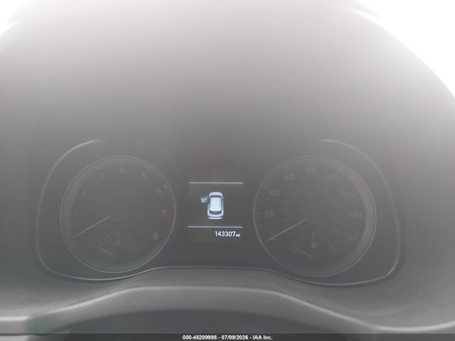 KM8K62AA6KU286700 Hyundai Kona Sel