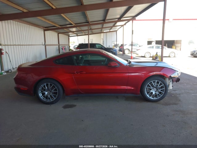 Ford Mustang Ecoboost 2019 1FA6P8TH8K5118573 Image 13