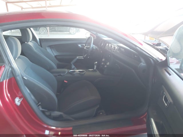 Ford Mustang Ecoboost 2019 1FA6P8TH8K5118573 Image 5