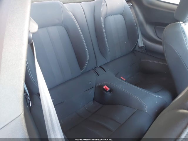 Ford Mustang Ecoboost 2019 1FA6P8TH8K5118573 Image 8