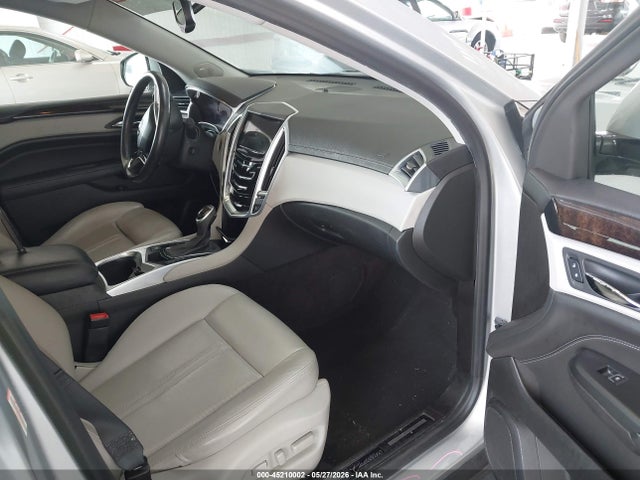 Aukcja sprzedaży 2014 Cadillac Srx Luxury Collection, vin: 3GYFNBE38ES602116, numer aukcji: 45210002