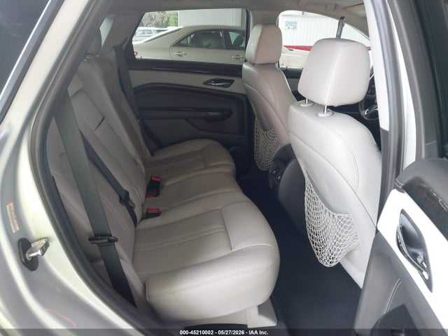 Aukcja sprzedaży 2014 Cadillac Srx Luxury Collection, vin: 3GYFNBE38ES602116, numer aukcji: 45210002