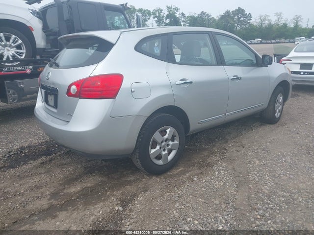 Aukcja sprzedaży 2011 Nissan Rogue S, vin: JN8AS5MV4BW661892, numer aukcji: 45210005