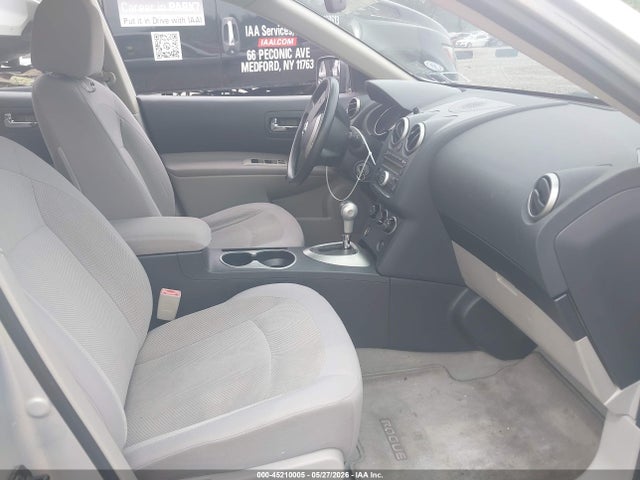 Aukcja sprzedaży 2011 Nissan Rogue S, vin: JN8AS5MV4BW661892, numer aukcji: 45210005