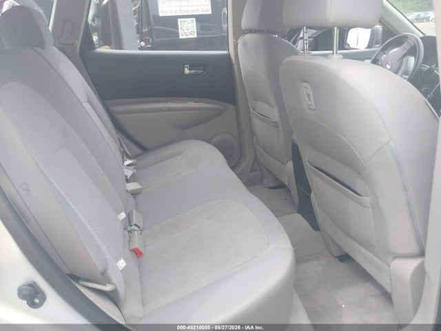 Aukcja sprzedaży 2011 Nissan Rogue S, vin: JN8AS5MV4BW661892, numer aukcji: 45210005