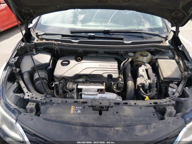 45210006 :رقم المزاد ، 1G1BC5SM5J7214786 vin ، 2018 Chevrolet Cruze Ls Auto مزاد بيع