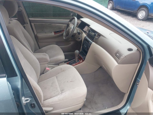 45210008 :رقم المزاد ، 2T1BR32E06C694759 vin ، 2006 Toyota Corolla Le مزاد بيع
