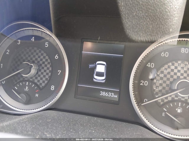 2020 Hyundai Elantra Se მანქანა იყიდება აუქციონზე, vin: KMHD74LF5LU950626, აუქციონის ნომერი: 45210011